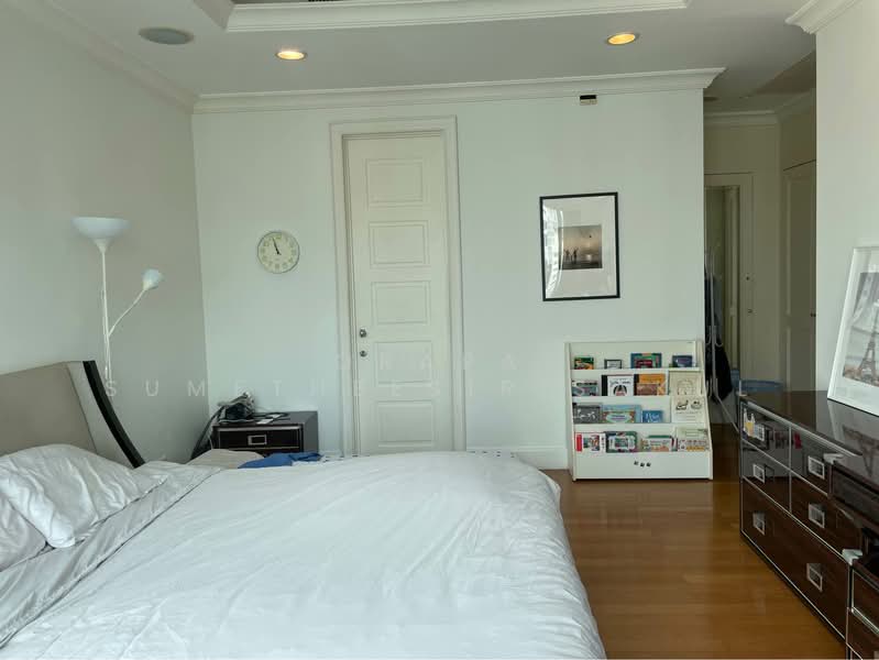 Royce Private Residences : รอย์ช ไพรเวท เรสซิเดนซ์ส, กรุงเทพ, 61 ซอยสุขุมวิท 31, คลองเตยเหนือ, วัฒนา, กรุงเทพ, 143 ตร.ม., คอนโด ขาย, โดย Orapa Sumetheesirisakul, 500241639 - DDproperty.com