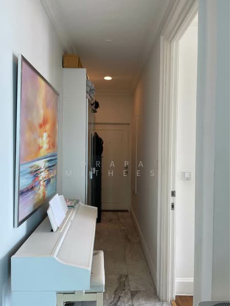 Royce Private Residences, Bangkok, 61 Soi Sukhumvit 31, Khlongtoei Nua, Watthana, Bangkok, 4 Bedrooms, 143 sqm, Condo For Sale, by Orapa Sumetheesirisakul, 500241639 - DDproperty.com