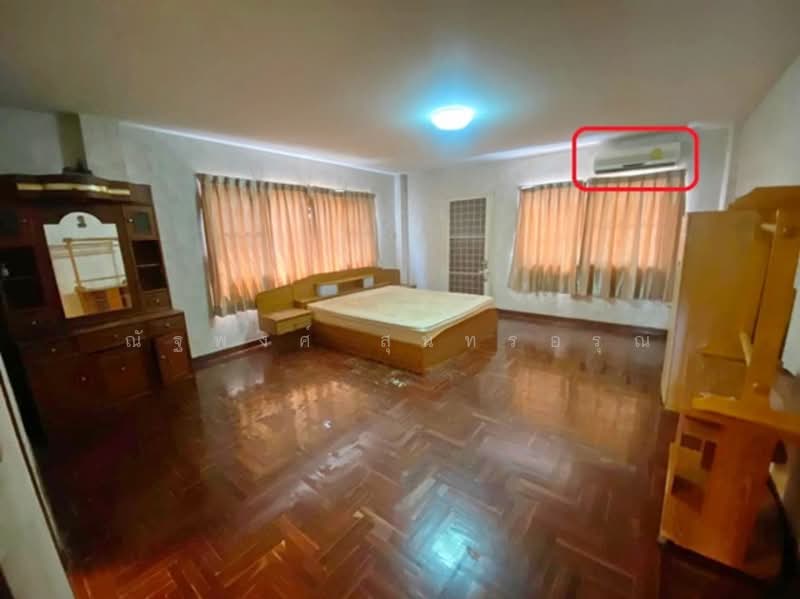 ไม่พบโครงการ, Bangkok, จรัญสนิทวงศ์ 47, Arun Amarin, Bangkok Noi, Bangkok, 4 Bedrooms, 230 sqm, Townhouse For Rent, by ณัฐพงศ์ สุนทรอรุณ, 500241643 - DDproperty.com