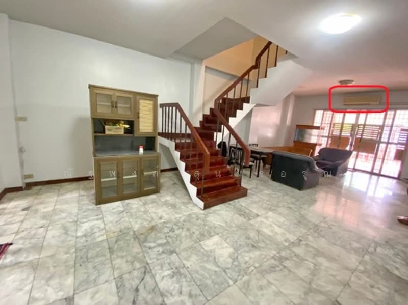 ไม่พบโครงการ, Bangkok, จรัญสนิทวงศ์ 47, Arun Amarin, Bangkok Noi, Bangkok, 4 Bedrooms, 230 sqm, Townhouse For Rent, by ณัฐพงศ์ สุนทรอรุณ, 500241643 - DDproperty.com