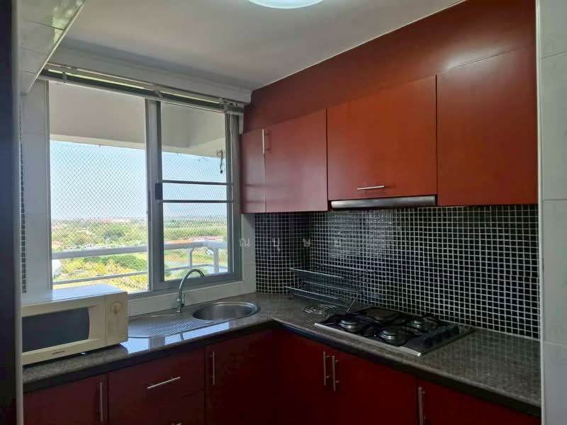 Nouvelle Condominium, Samut Prakan, 99/443 Bang Na-Trat Rd, Bang Chalong, Bang Plee, Samut Prakan, 1 Bedroom, 75 sqm, Condo For Rent, by คุณบุษย์, 500241645 - DDproperty.com