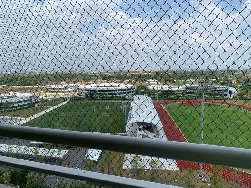 Nouvelle Condominium : นูเวล คอนโดมิเนียม, สมุทรปราการ, 99/443 ถ.บางนา-ตราด, บางโฉลง, บางพลี, สมุทรปราการ, 75 ตร.ม., คอนโด ให้เช่า, โดย คุณบุษย์, 500241645 - DDproperty.com