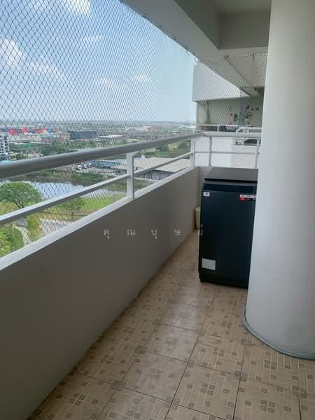 Nouvelle Condominium, Samut Prakan, 99/443 Bang Na-Trat Rd, Bang Chalong, Bang Plee, Samut Prakan, 1 Bedroom, 75 sqm, Condo For Rent, by คุณบุษย์, 500241645 - DDproperty.com