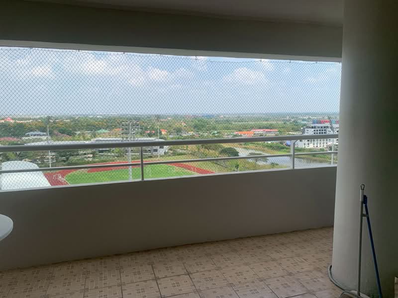 Nouvelle Condominium : นูเวล คอนโดมิเนียม, สมุทรปราการ, 99/443 ถ.บางนา-ตราด, บางโฉลง, บางพลี, สมุทรปราการ, 75 ตร.ม., คอนโด ให้เช่า, โดย คุณบุษย์, 500241645 - DDproperty.com