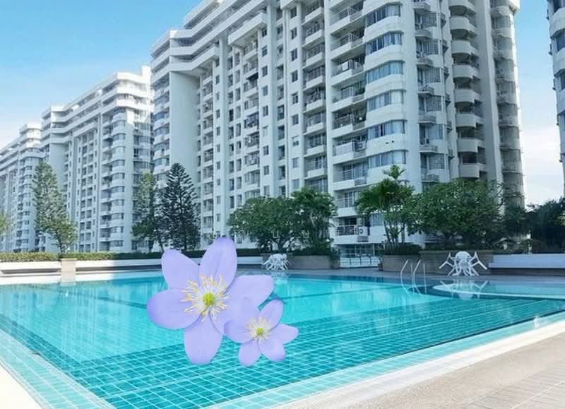 Nouvelle Condominium : นูเวล คอนโดมิเนียม, สมุทรปราการ, 99/443 ถ.บางนา-ตราด, บางโฉลง, บางพลี, สมุทรปราการ, 75 ตร.ม., คอนโด ให้เช่า, โดย คุณบุษย์, 500241645 - DDproperty.com
