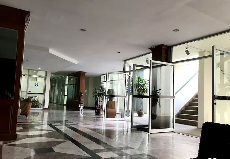 Nouvelle Condominium : นูเวล คอนโดมิเนียม, สมุทรปราการ, 99/443 ถ.บางนา-ตราด, บางโฉลง, บางพลี, สมุทรปราการ, 75 ตร.ม., คอนโด ให้เช่า, โดย คุณบุษย์, 500241645 - DDproperty.com