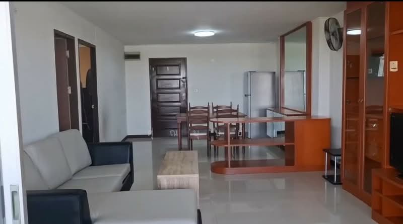 Nouvelle Condominium, Samut Prakan, 99/443 Bang Na-Trat Rd, Bang Chalong, Bang Plee, Samut Prakan, 1 Bedroom, 75 sqm, Condo For Rent, by คุณบุษย์, 500241645 - DDproperty.com