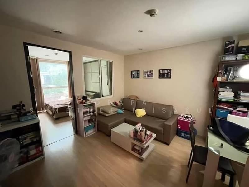 The Address Pathumwan : ดิ แอดเดรส ปทุมวัน, กรุงเทพ, 470 ถนนเพชรบุรี, ถนนเพชรบุรี, ราชเทวี, กรุงเทพ, 40 ตร.ม., คอนโด ขาย, โดย Orapa Sumetheesirisakul, 500241646 - DDproperty.com