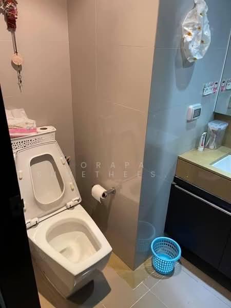 The Address Pathumwan : ดิ แอดเดรส ปทุมวัน, กรุงเทพ, 470 ถนนเพชรบุรี, ถนนเพชรบุรี, ราชเทวี, กรุงเทพ, 40 ตร.ม., คอนโด ขาย, โดย Orapa Sumetheesirisakul, 500241646 - DDproperty.com