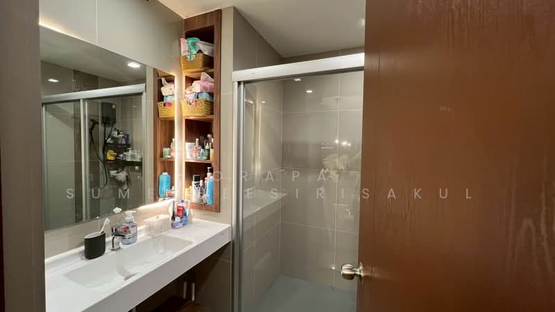 IDEO Rama 9-Asoke, Bangkok, Rama 9 Road, Huai Khwang, Huai Khwang, Bangkok, 1 Bedroom, 35 sqm, Condo For Sale, by Orapa Sumetheesirisakul, 500241649 - DDproperty.com