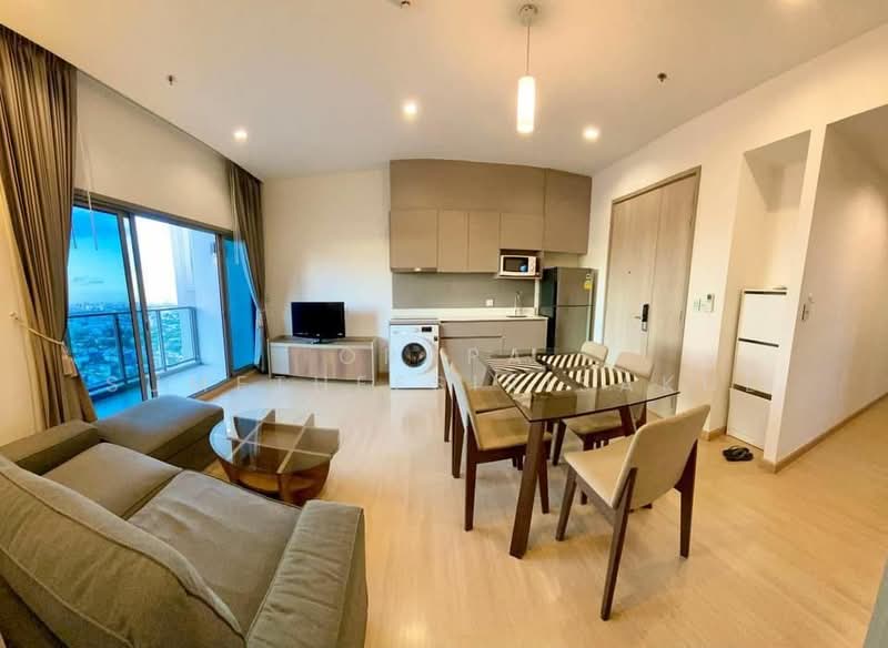 Whizdom Connect Sukhumvit, Bangkok, 1 Soi Piyibut 1, Sukhumvit Road, Bang Na, Bang Na, Bangkok, 3 Bedrooms, 82 sqm, Condo For Sale, by Orapa Sumetheesirisakul, 500241650 - DDproperty.com