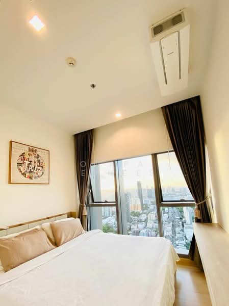 Whizdom Connect Sukhumvit, Bangkok, 1 Soi Piyibut 1, Sukhumvit Road, Bang Na, Bang Na, Bangkok, 3 Bedrooms, 82 sqm, Condo For Sale, by Orapa Sumetheesirisakul, 500241650 - DDproperty.com