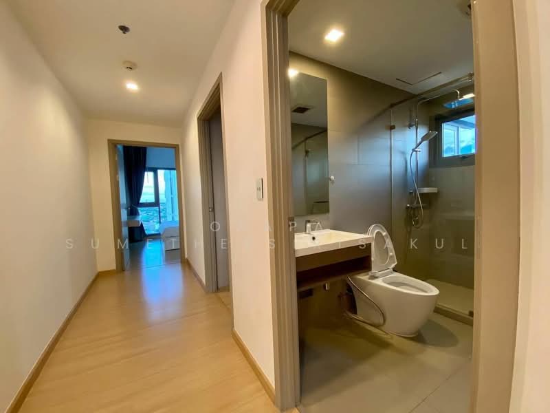 Whizdom Connect Sukhumvit, Bangkok, 1 Soi Piyibut 1, Sukhumvit Road, Bang Na, Bang Na, Bangkok, 3 Bedrooms, 82 sqm, Condo For Sale, by Orapa Sumetheesirisakul, 500241650 - DDproperty.com