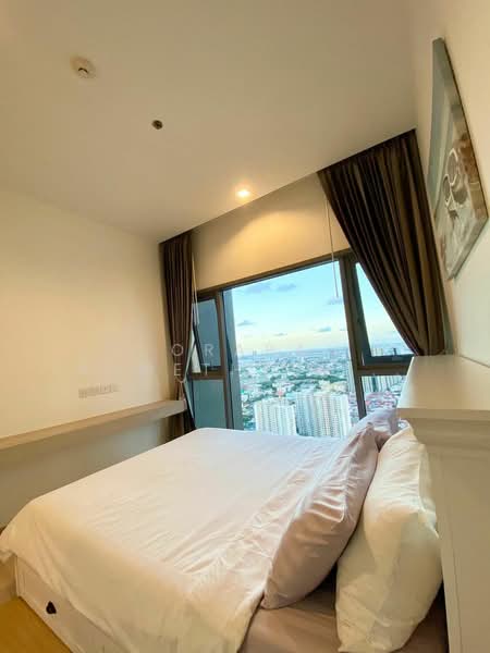 Whizdom Connect Sukhumvit, Bangkok, 1 Soi Piyibut 1, Sukhumvit Road, Bang Na, Bang Na, Bangkok, 3 Bedrooms, 82 sqm, Condo For Sale, by Orapa Sumetheesirisakul, 500241650 - DDproperty.com