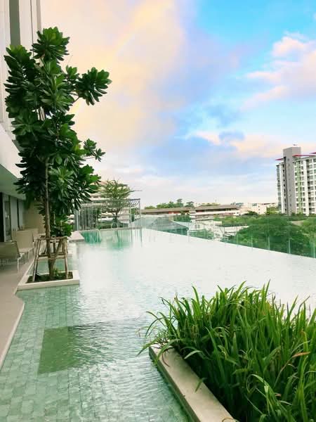 Whizdom Connect Sukhumvit : วิสซ์ดอม คอนเนค สุขุมวิท, กรุงเทพ, 1 ซอยปิยบุตร์ 1 ถนนสุขุมวิท, บางนา, บางนา, กรุงเทพ, 82 ตร.ม., คอนโด ขาย, โดย Orapa Sumetheesirisakul, 500241650 - DDproperty.com