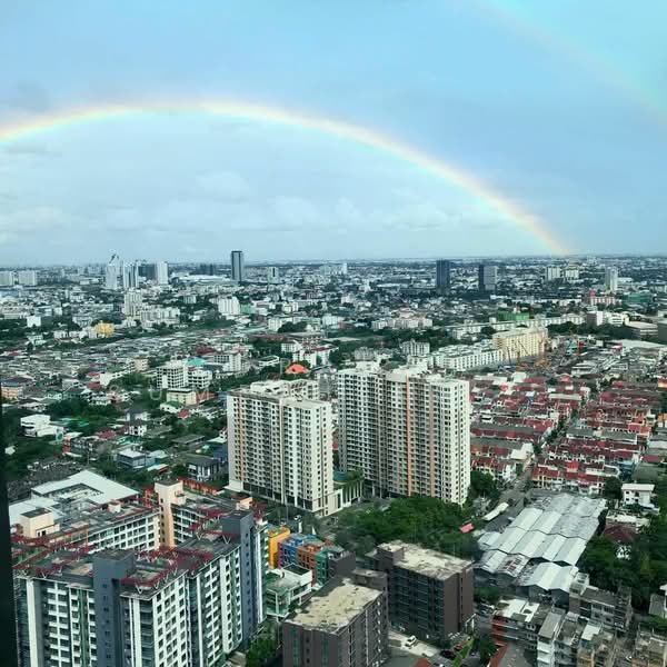 Whizdom Connect Sukhumvit, Bangkok, 1 Soi Piyibut 1, Sukhumvit Road, Bang Na, Bang Na, Bangkok, 3 Bedrooms, 82 sqm, Condo For Sale, by Orapa Sumetheesirisakul, 500241650 - DDproperty.com