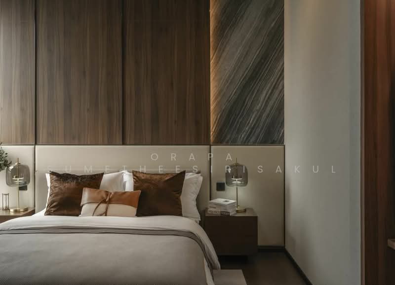 AESTIQ Thonglor, Bangkok, 916 Soi Sukhumvit 55, Khlong Tan Nua, Watthana, Bangkok, 3 Bedrooms, 132 sqm, Condo For Sale, by Orapa Sumetheesirisakul, 500241652 - DDproperty.com