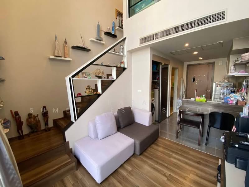 Onyx Phahonyothin, Bangkok, 1505 Phahonyothin Road, Samsen Nai, Phaya Thai, Bangkok, 1 Bedroom, 43 sqm, Condo For Sale, by Orapa Sumetheesirisakul, 500241653 - DDproperty.com