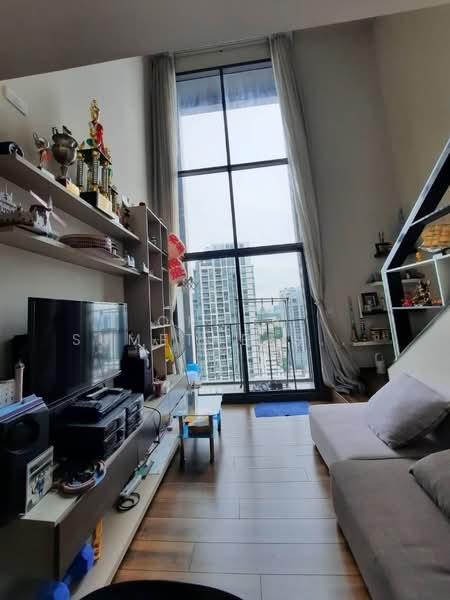 Onyx Phahonyothin, Bangkok, 1505 Phahonyothin Road, Samsen Nai, Phaya Thai, Bangkok, 1 Bedroom, 43 sqm, Condo For Sale, by Orapa Sumetheesirisakul, 500241653 - DDproperty.com