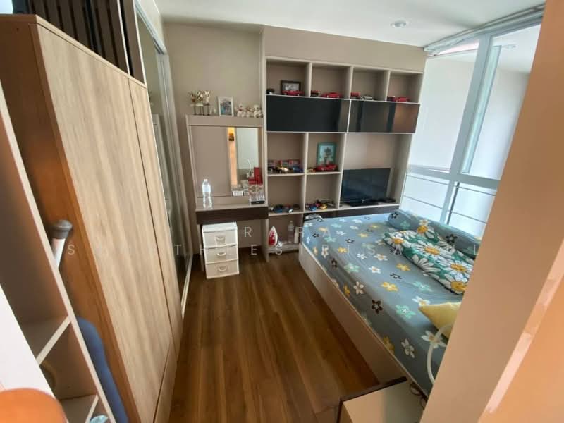 Onyx Phahonyothin, Bangkok, 1505 Phahonyothin Road, Samsen Nai, Phaya Thai, Bangkok, 1 Bedroom, 43 sqm, Condo For Sale, by Orapa Sumetheesirisakul, 500241653 - DDproperty.com