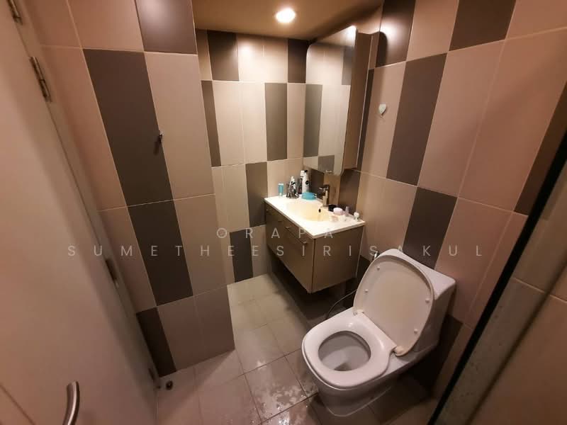 Onyx Phahonyothin, Bangkok, 1505 Phahonyothin Road, Samsen Nai, Phaya Thai, Bangkok, 1 Bedroom, 43 sqm, Condo For Sale, by Orapa Sumetheesirisakul, 500241653 - DDproperty.com
