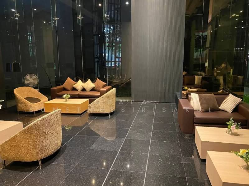 Onyx Phahonyothin : ออนเน็กซ์ พหลโยธิน, กรุงเทพ, 1505 ถนนพหลโยธิน, สามเสนใน, พญาไท, กรุงเทพ, 43 ตร.ม., คอนโด ขาย, โดย Orapa Sumetheesirisakul, 500241653 - DDproperty.com