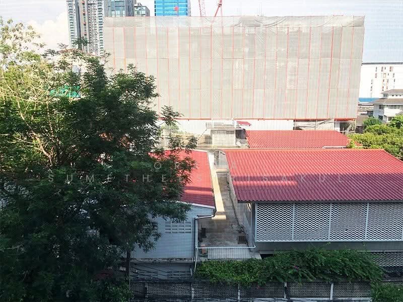 Baan Chan Condominium, Bangkok, Soi Thonglor 20, Thonglor Road, Khlong Tan Nua, Watthana, Bangkok, 5 Bedrooms, 256 sqm, Condo For Sale, by Orapa Sumetheesirisakul, 500241655 - DDproperty.com