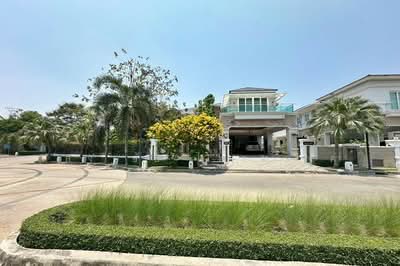 ขาย - Nantawan Suanluang Rama 9 : บ้านนันทวัน สวนหลวง ร.9, กรุงเทพ