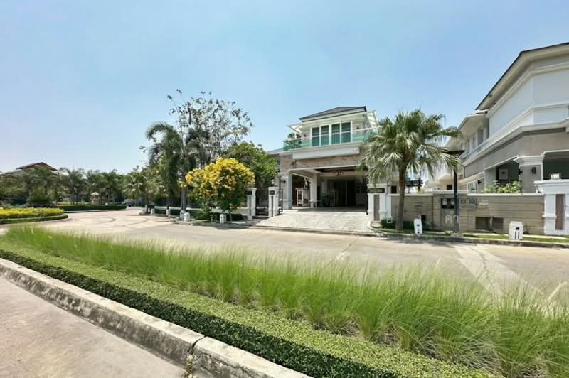 Nantawan Suanluang Rama 9 : บ้านนันทวัน สวนหลวง ร.9, กรุงเทพ, เฉลิมพระเกียรติ ร. 9 ซอย 62, ดอกไม้, ประเวศ, กรุงเทพ, 450 ตร.ม., บ้านเดี่ยว ขาย, โดย สง่าชัย ไทรทองคำ, 500241657 - DDproperty.com