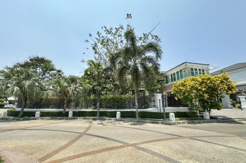 Nantawan Suanluang Rama 9 : บ้านนันทวัน สวนหลวง ร.9, กรุงเทพ, เฉลิมพระเกียรติ ร. 9 ซอย 62, ดอกไม้, ประเวศ, กรุงเทพ, 450 ตร.ม., บ้านเดี่ยว ขาย, โดย สง่าชัย ไทรทองคำ, 500241657 - DDproperty.com