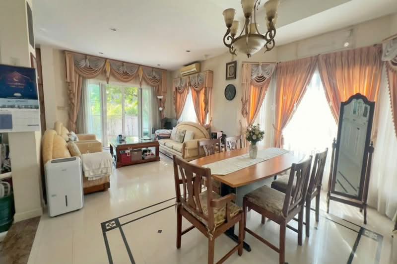 Nantawan Suanluang Rama 9 : บ้านนันทวัน สวนหลวง ร.9, กรุงเทพ, เฉลิมพระเกียรติ ร. 9 ซอย 62, ดอกไม้, ประเวศ, กรุงเทพ, 450 ตร.ม., บ้านเดี่ยว ขาย, โดย สง่าชัย ไทรทองคำ, 500241657 - DDproperty.com