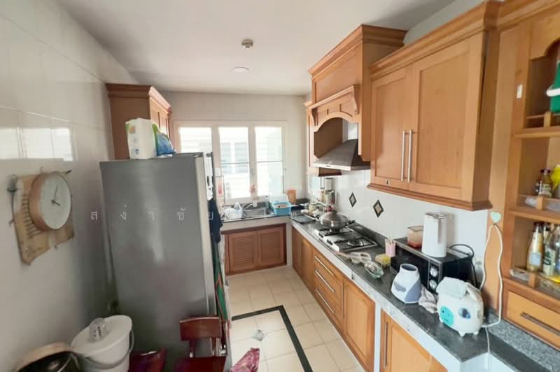 Nantawan Suanluang Rama 9, Bangkok, Chaloem Phra Kiat Rama 9, Soi 62, Dok Mai, Prawet, Bangkok, 5 Bedrooms, 450 sqm, Single Detached House For Sale, by สง่าชัย ไทรทองคำ, 500241657 - DDproperty.com