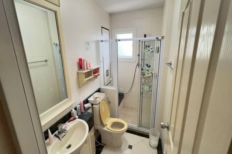 Nantawan Suanluang Rama 9, Bangkok, Chaloem Phra Kiat Rama 9, Soi 62, Dok Mai, Prawet, Bangkok, 5 Bedrooms, 450 sqm, Single Detached House For Sale, by สง่าชัย ไทรทองคำ, 500241657 - DDproperty.com