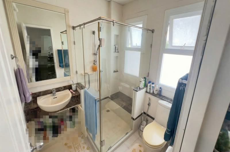 Nantawan Suanluang Rama 9, Bangkok, Chaloem Phra Kiat Rama 9, Soi 62, Dok Mai, Prawet, Bangkok, 5 Bedrooms, 450 sqm, Single Detached House For Sale, by สง่าชัย ไทรทองคำ, 500241657 - DDproperty.com