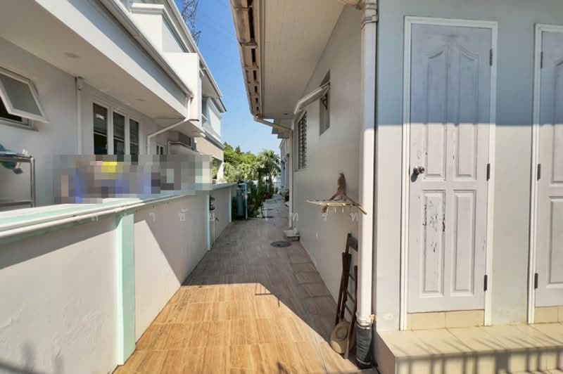 Nantawan Suanluang Rama 9, Bangkok, Chaloem Phra Kiat Rama 9, Soi 62, Dok Mai, Prawet, Bangkok, 5 Bedrooms, 450 sqm, Single Detached House For Sale, by สง่าชัย ไทรทองคำ, 500241657 - DDproperty.com