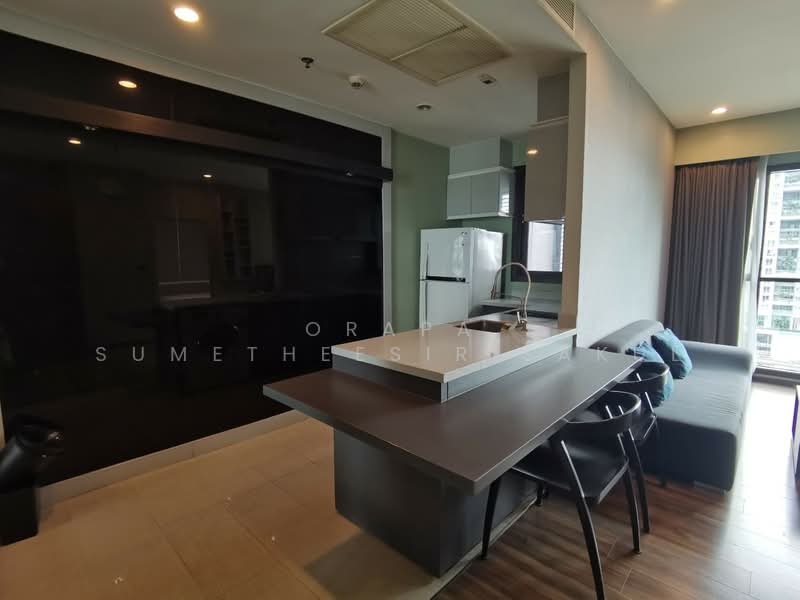 Wyne Sukhumvit, Bangkok, 1120 Sukhumvit Road, Phra Kanong, Khlong Toei, Bangkok, 1 Bedroom, 40 sqm, Condo For Sale, by Orapa Sumetheesirisakul, 500241658 - DDproperty.com