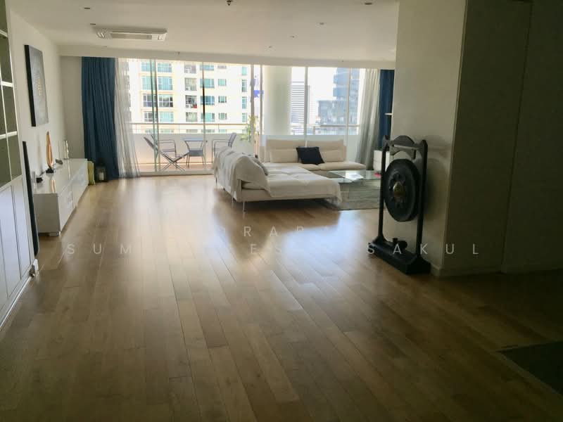 Kallista Mansion, Bangkok, 64 Soi Sukhumvit 11, Khlongtoei Nua, Watthana, Bangkok, 4 Bedrooms, 315 sqm, Condo For Sale, by Orapa Sumetheesirisakul, 500241659 - DDproperty.com