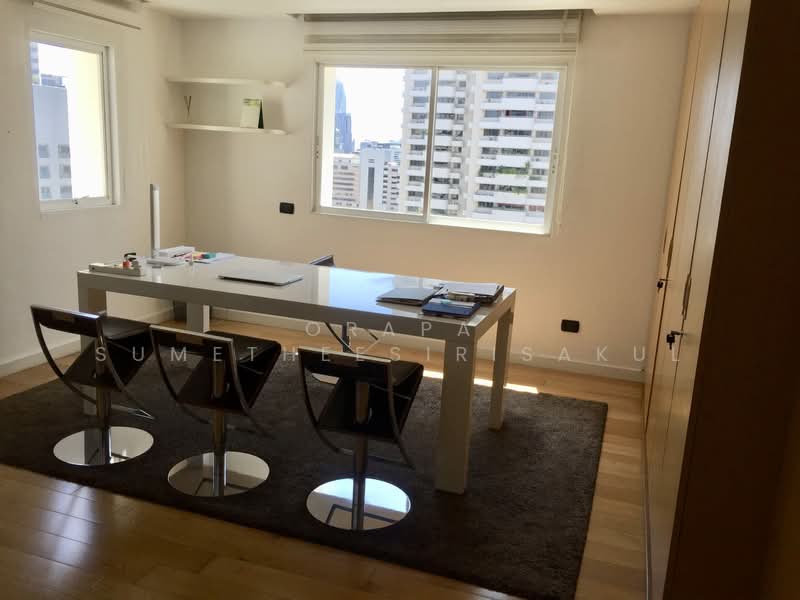 Kallista Mansion, Bangkok, 64 Soi Sukhumvit 11, Khlongtoei Nua, Watthana, Bangkok, 4 Bedrooms, 315 sqm, Condo For Sale, by Orapa Sumetheesirisakul, 500241659 - DDproperty.com