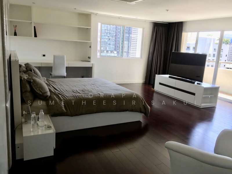 Kallista Mansion, Bangkok, 64 Soi Sukhumvit 11, Khlongtoei Nua, Watthana, Bangkok, 4 Bedrooms, 315 sqm, Condo For Sale, by Orapa Sumetheesirisakul, 500241659 - DDproperty.com