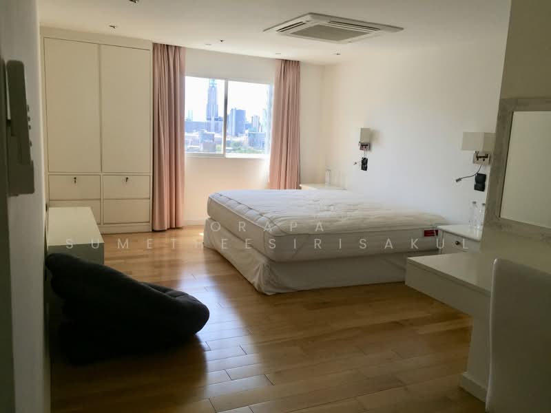 Kallista Mansion, Bangkok, 64 Soi Sukhumvit 11, Khlongtoei Nua, Watthana, Bangkok, 4 Bedrooms, 315 sqm, Condo For Sale, by Orapa Sumetheesirisakul, 500241659 - DDproperty.com