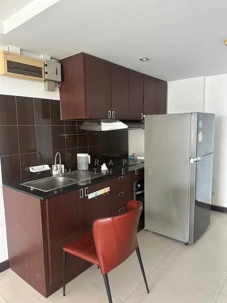Le Nice Ekamai, Bangkok, Sukhumvit 63 Road, Phra Kanong Nua, Watthana, Bangkok, 3 Bedrooms, 116 sqm, Condo For Sale, by Orapa Sumetheesirisakul, 500241661 - DDproperty.com