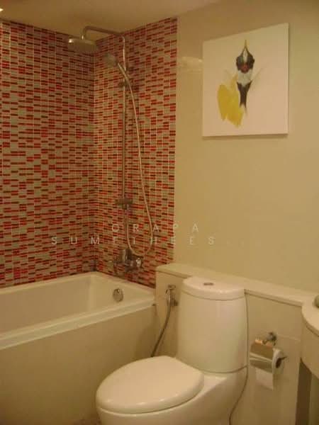 Le Nice Ekamai, Bangkok, Sukhumvit 63 Road, Phra Kanong Nua, Watthana, Bangkok, 1 Bedroom, 40 sqm, Condo For Sale, by Orapa Sumetheesirisakul, 500241662 - DDproperty.com