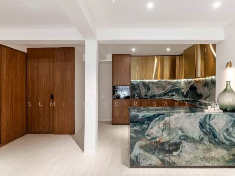 For Sale - 3-BR House, Bangkok