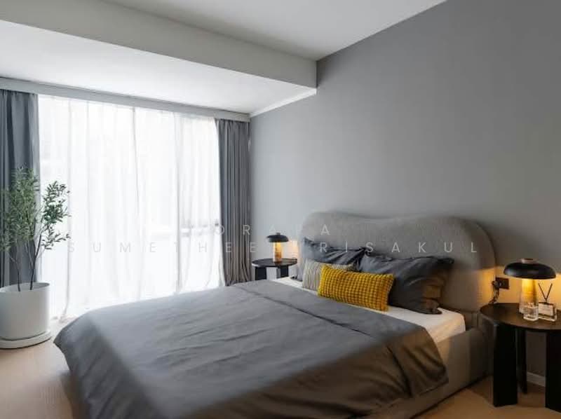 For Sale - 3-BR House, Bangkok