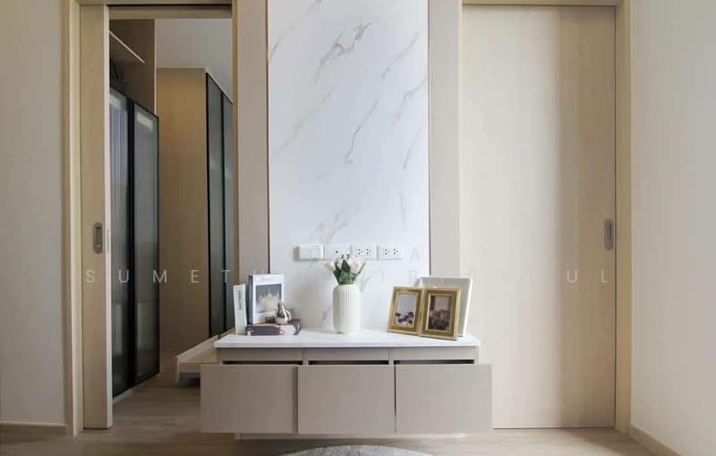 Noble State 39, Bangkok, 35 Soi Sukhumvit 39, Khlong Tan Nua, Watthana, Bangkok, 1 Bedroom, 30 sqm, Condo For Sale, by Orapa Sumetheesirisakul, 500241664 - DDproperty.com