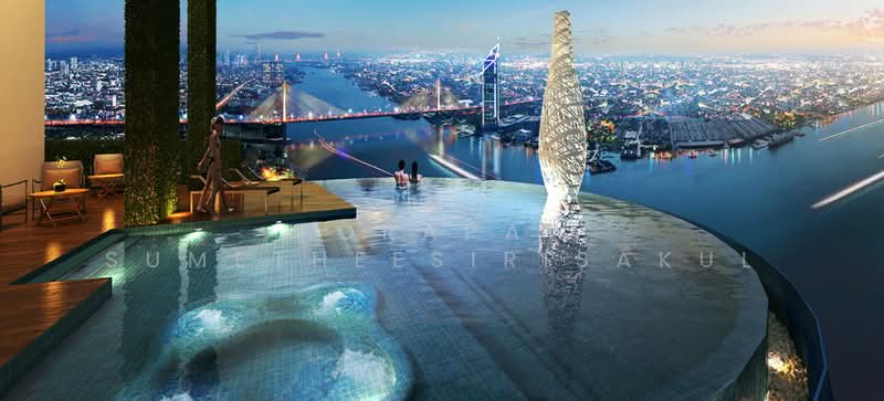 Canapaya Residences Rama 3 : คณาพญา เรสซิเดนซ์ พระราม 3, กรุงเทพ, 888 พระราม 3, บางโคล่, บางคอแหลม, กรุงเทพ, 45 ตร.ม., คอนโด ขาย, โดย Orapa Sumetheesirisakul, 500241665 - DDproperty.com