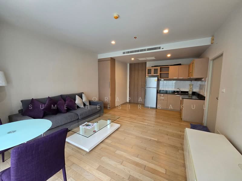 Noble Solo, Bangkok, 988 Thong Lo, Khlong Tan Nua, Watthana, Bangkok, 1 Bedroom, 53 sqm, Condo For Sale, by Orapa Sumetheesirisakul, 500241669 - DDproperty.com