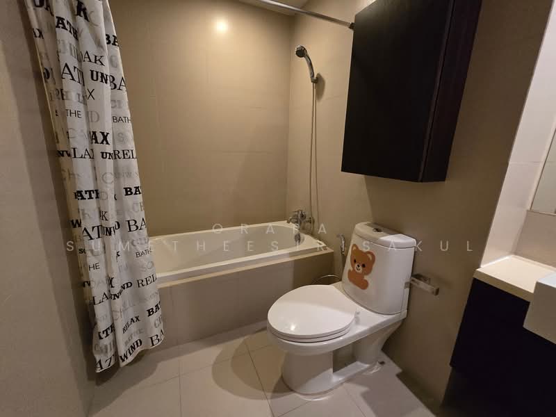 Noble Solo, Bangkok, 988 Thong Lo, Khlong Tan Nua, Watthana, Bangkok, 1 Bedroom, 53 sqm, Condo For Sale, by Orapa Sumetheesirisakul, 500241669 - DDproperty.com