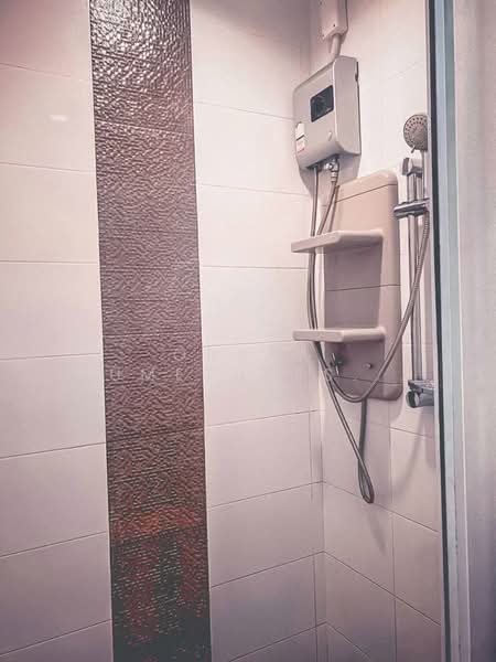 Aspire Sukhumvit 48, Bangkok, Sukhumvit Road, Phra Kanong, Khlong Toei, Bangkok, 2 Bedrooms, 54 sqm, Condo For Sale, by Orapa Sumetheesirisakul, 500241670 - DDproperty.com