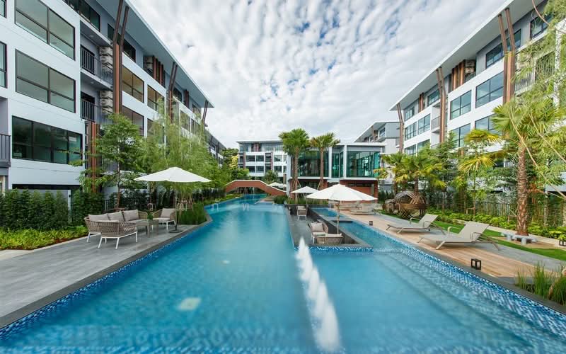 Arise Condo At Mahidol, Chiang Mai, Mahidol Road, Pa Daet, Muang Chiang Mai, Chiang Mai, 1 Bedroom, 40 sqm, Condo For Rent, by วุฒิภัทร มิ่งคำ, 500241673 - DDproperty.com